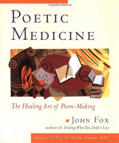 Poetic Medicine: The Healing Art of Poem-Making Ebook PDF