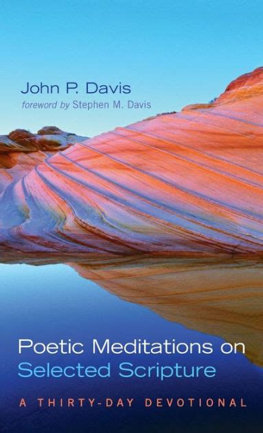 Poetic Meditations... Kindle Editon