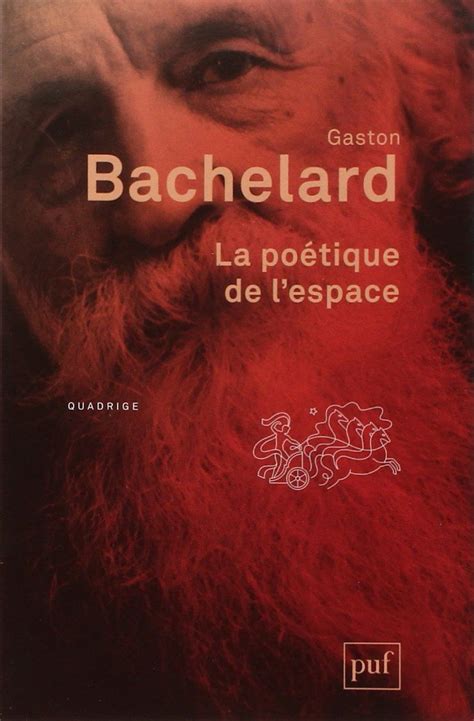 Poetique de l Espace la PDF