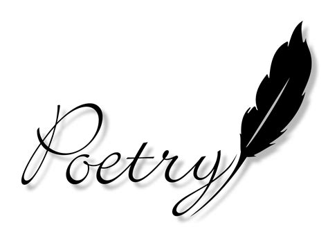 Poetry PDF