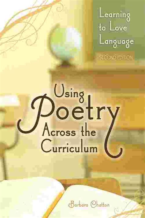 Poetry Across the Curriculum  An Action Guide for Elementary Teachers Reader