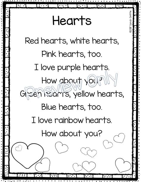 Poetry All Kids Love