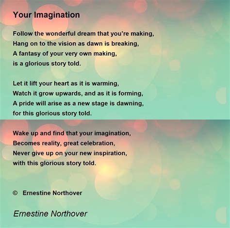 Poetry And Imagination An Essay Epub
