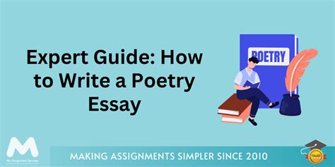 Poetry Writing: The Expert Guide PDF