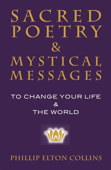 Poetry and Mysticism Doc