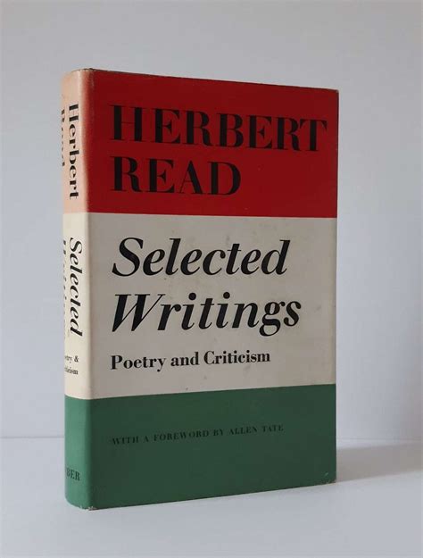 Poetry and Selected Writings PDF