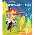 Poetry for Young People Edward Lear Kindle Editon