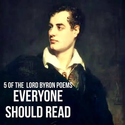 Poetry of Byron... Doc