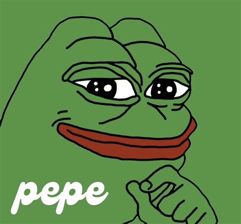 Poggers: Unleashing the Power of Pepe