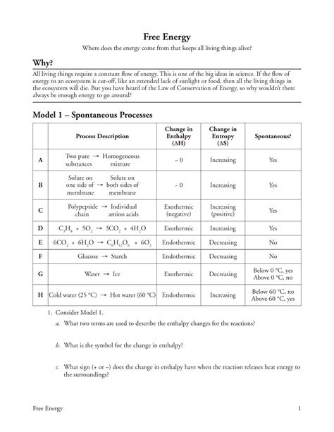 Pogil Ap Bio Answer Key Epub