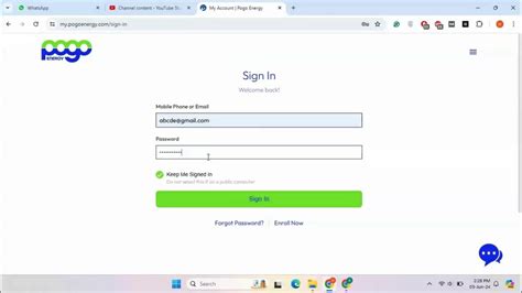 Pogo Energy Login: The Ultimate Guide to a Thrilling Adventure!