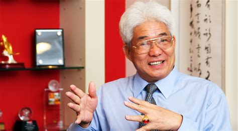 Poh Chun Leck: The Man Who Changed the Electronics Industry Forever