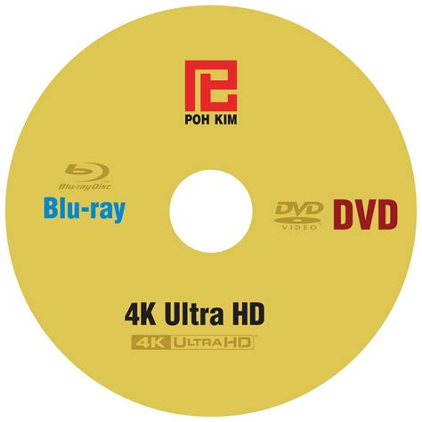 Poh Kim DVD: 11 Hacks That Will Transform Your Viewing Experience