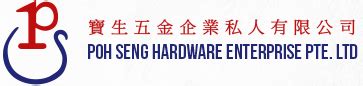 Poh Seng Hardware: A Hardware Haven for Homeowners and Professionals