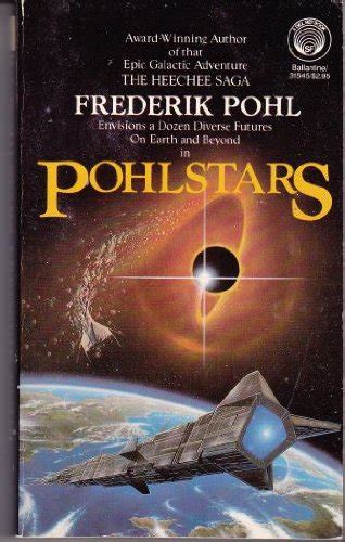 Pohlstars Epub