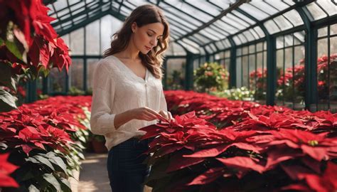 Poinsettia Fertilizer: A Comprehensive Guide to Keeping Your Plant Thriving