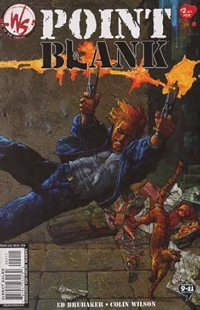 Point Blank 2 Variant Cover Edition 2 of 5 Epub