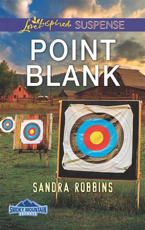 Point Blank Smoky Mountain Secrets Kindle Editon