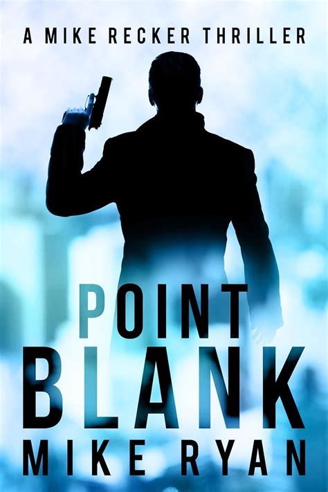 Point Blank The Silencer Series Book 5 PDF