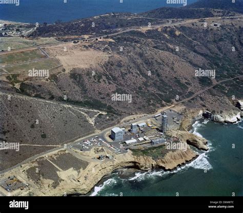 Point Loma Range: A Monumental Marvel in Southern California