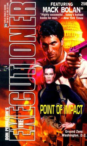 Point Of Impact The Executioner 256 Executioner Series Doc