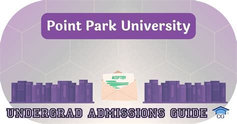 Point Park University Acceptance Rate: A Comprehensive Guide