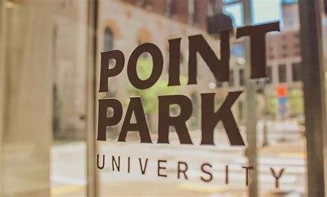 Point Park University Online: Experience Education at Your Fingertips