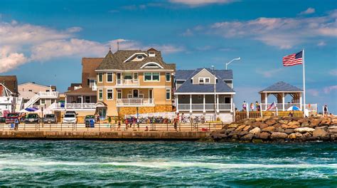 Point Pleasant Beach, New Jersey: 10 Jaw-Dropping Facts You Never Knew