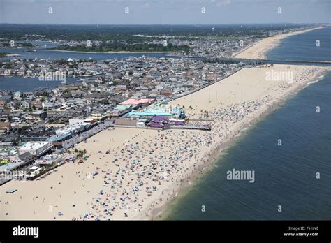 Point Pleasant Beach, New Jersey 08742: A Comprehensive Guide to the Jersey Shore Gem