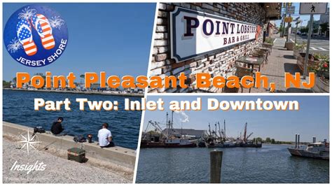 Point Pleasant Beach NJ 08742: Uncover the Hidden Gem of the Jersey Shore