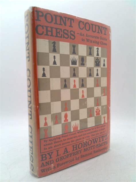 Point count chess An accurate guide to winning chess Doc