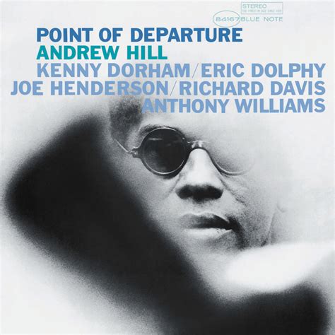 Point of Departure Kindle Editon