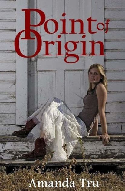 Point of Origin Book Three Epub