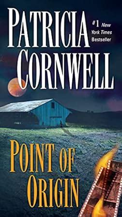 Point of Origin Scarpetta Book 9 PDF