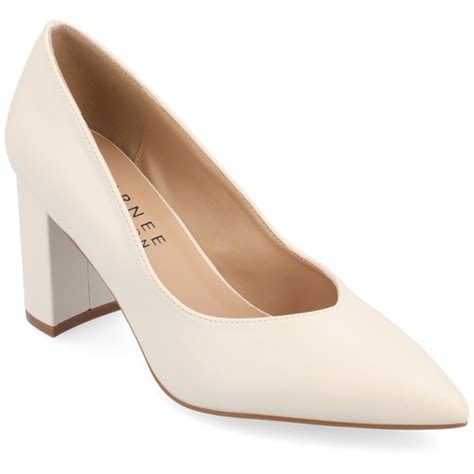 Pointed Toe Block Heels: The Enduring Essence of Style and Comfort