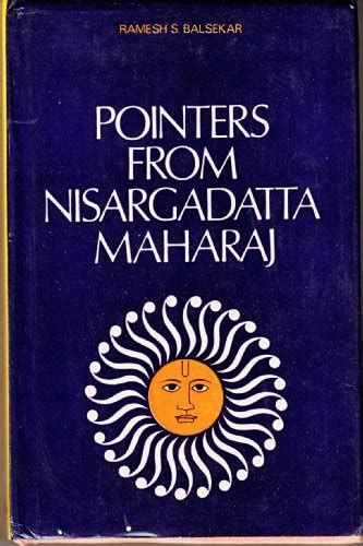 Pointers from Ramesh Balsekar 1st Edition Reader