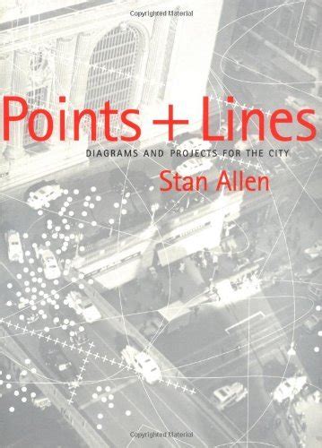 Points   Lines: Diagrams and Projects for the City Ebook Epub