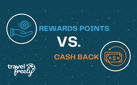 Points vs. Cash Back: The Ultimate 10,000+ Word Comparison