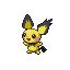 Pointy-Eared Pichu: The Elusive Pokémon with Uncommon Abilities