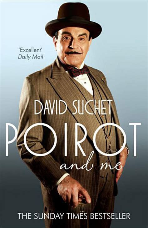 Poirot And Me Epub