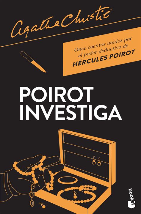 Poirot Investiga Reader