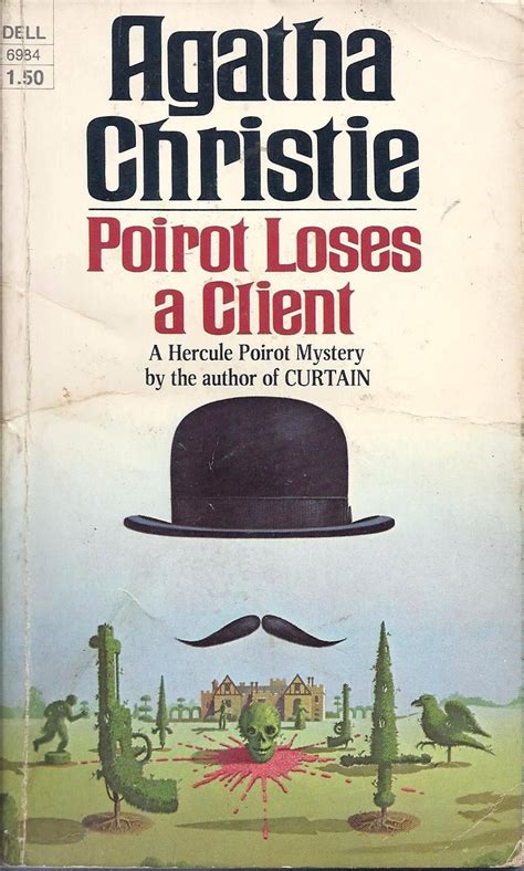 Poirot Loses a Client Doc