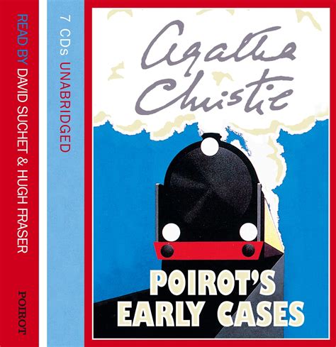 Poirot S Early Cases 18 Hercule Poirot Mysteries Reader