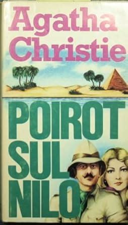 Poirot Sol Nilo Italian Edition Doc