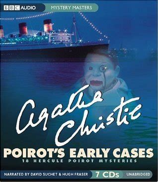 Poirot s Early Cases 18 Hercule Poirot Mysteries PDF