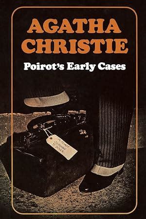 Poirot s Early Cases Postern of Fate Heron Collected Works Reader