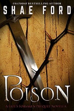 Poison A Fate s Forsaken Prequel Novella Doc