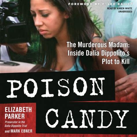 Poison Candy The Murderous Madam Inside Dalia Dippolito’s Plot to Kill Doc