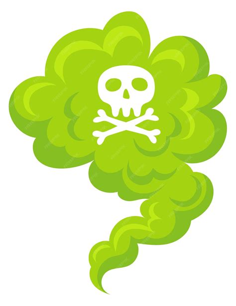 Poison Cloud: A Looming Threat to Health and Security