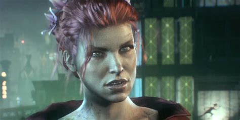 Poison Ivy Arkham: A Comprehensive Guide for Gamers